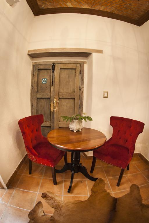 Hotel Fk San Miguel de Allende Room photo