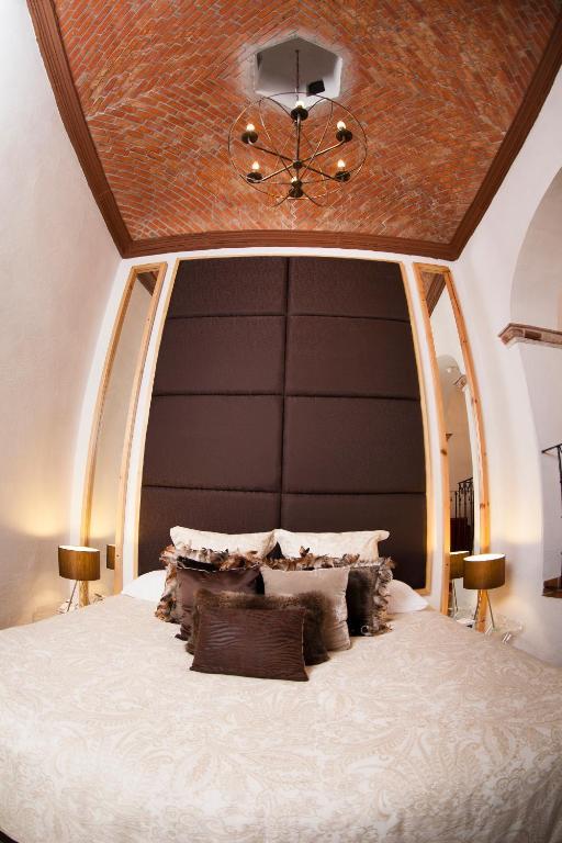 Hotel Fk San Miguel de Allende Room photo