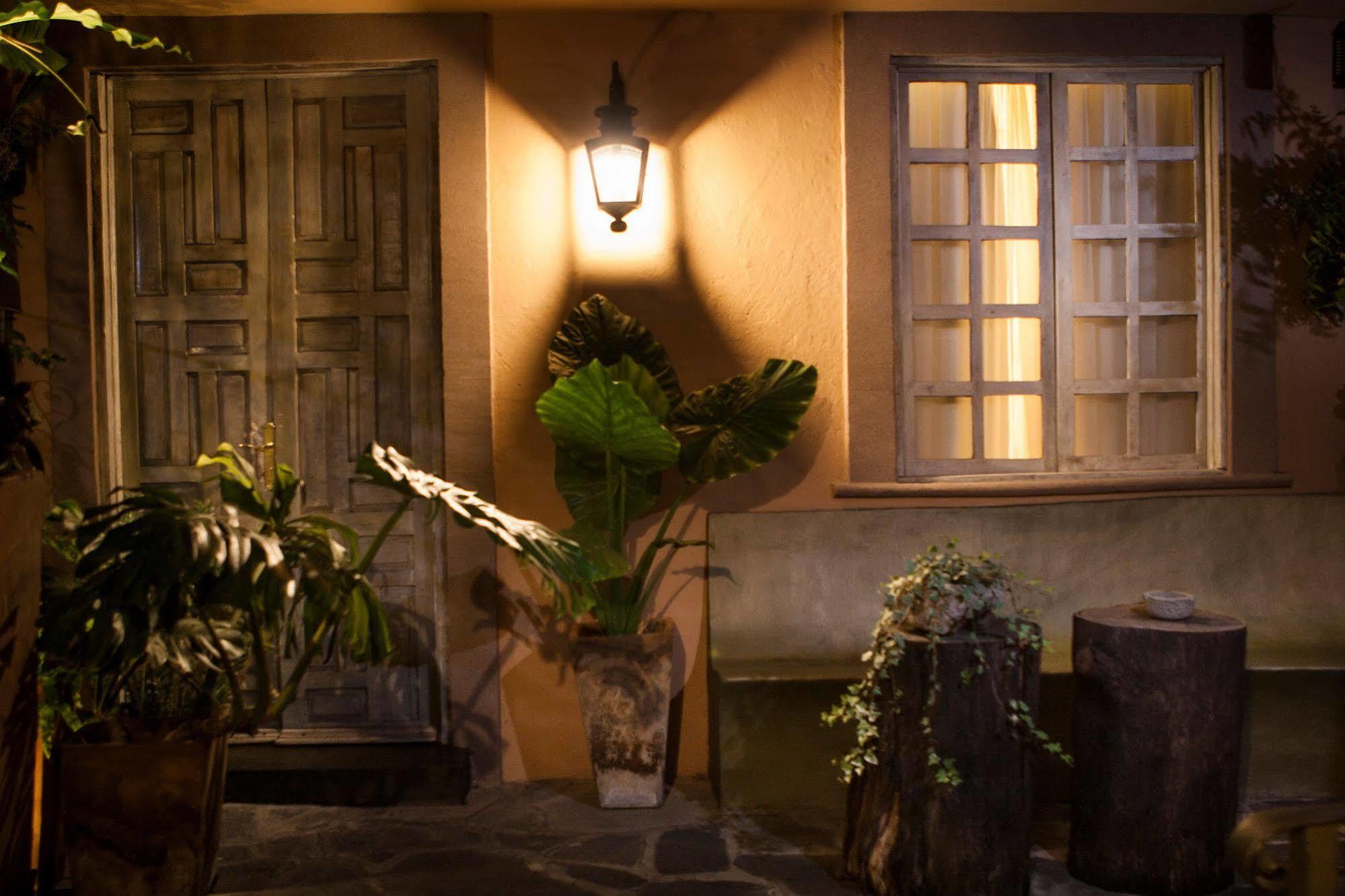 Hotel Fk San Miguel de Allende Exterior photo