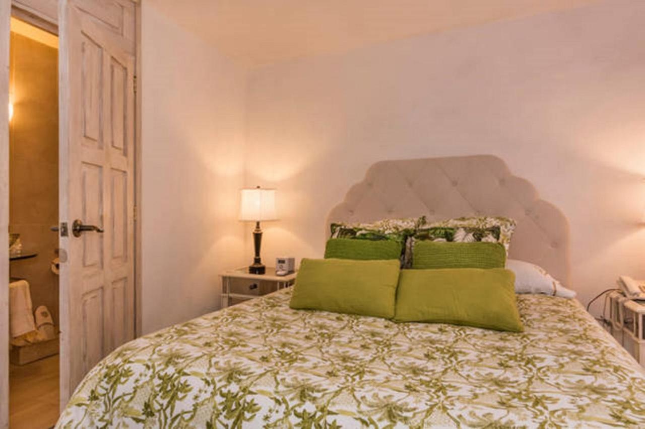 Hotel Fk San Miguel de Allende Exterior photo